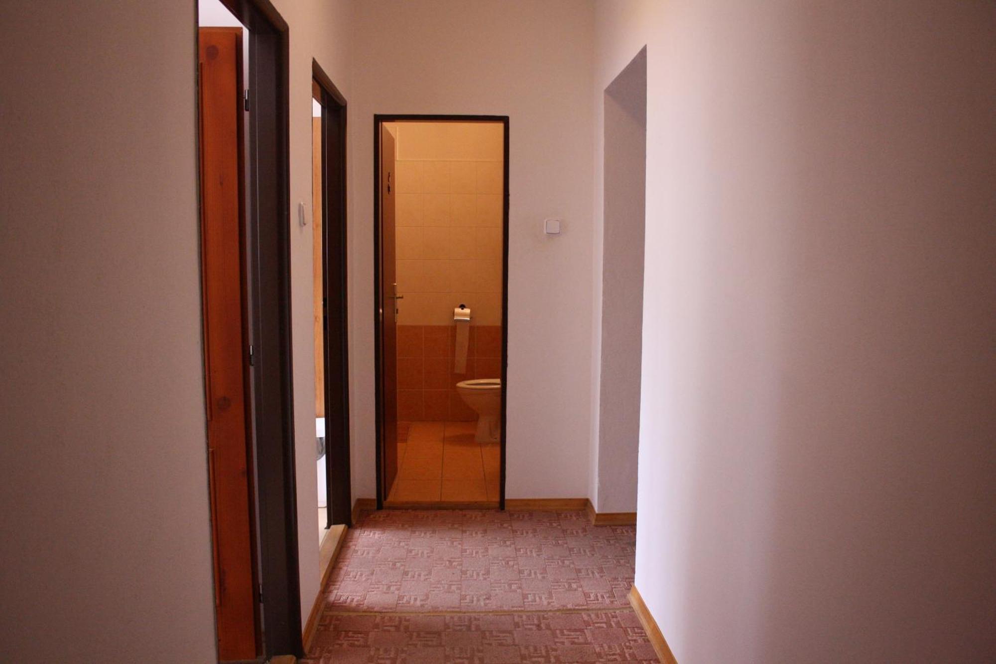 Penzion Koras Vrútky Zimmer foto
