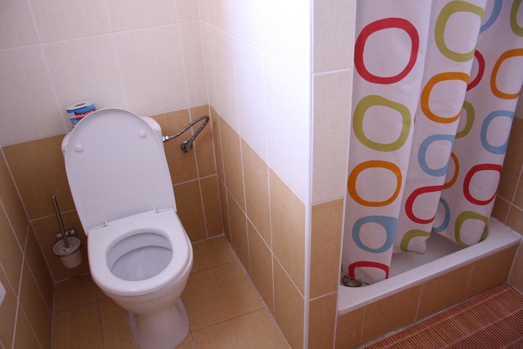 Penzion Koras Vrútky Zimmer foto